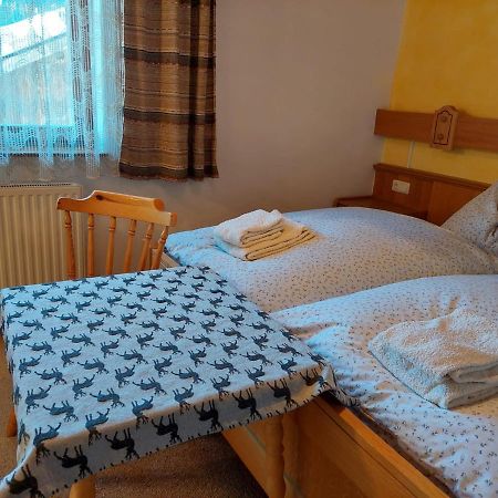 Ferienwohnung Muhlbauer Wald im Pinzgau Εξωτερικό φωτογραφία