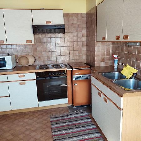 Ferienwohnung Muhlbauer Wald im Pinzgau Εξωτερικό φωτογραφία
