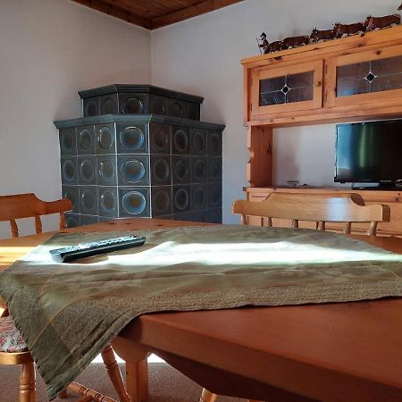 Ferienwohnung Muhlbauer Wald im Pinzgau Εξωτερικό φωτογραφία