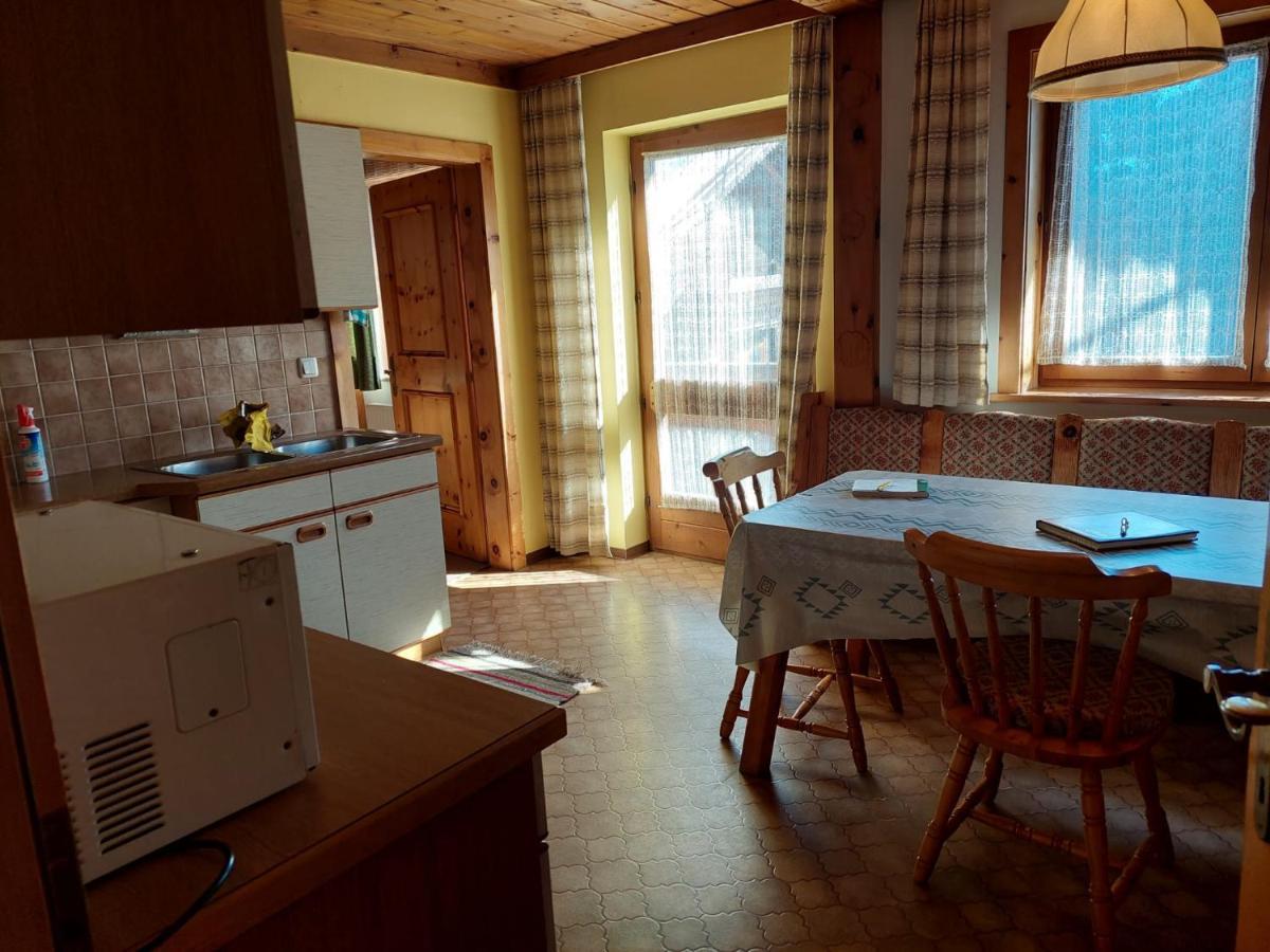 Ferienwohnung Muhlbauer Wald im Pinzgau Εξωτερικό φωτογραφία