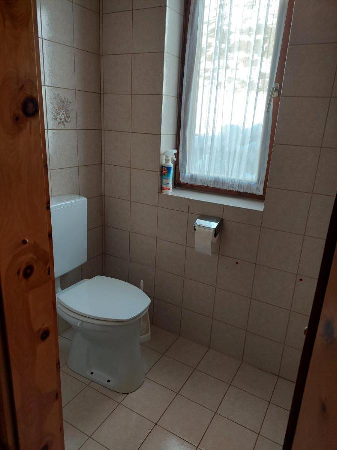 Ferienwohnung Muhlbauer Wald im Pinzgau Εξωτερικό φωτογραφία